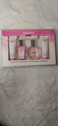 Amazing Pink Women’s Set