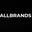 AllBrands logo