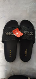 Black Women’s Slides