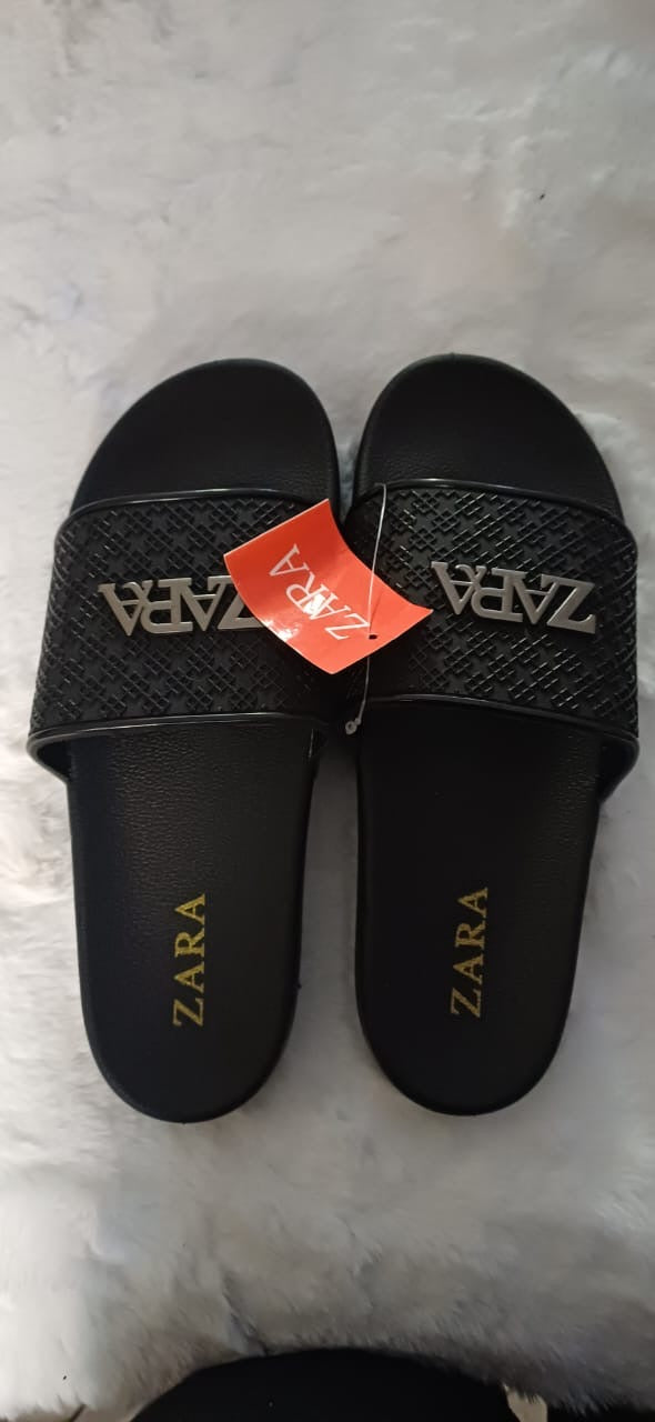 Black Women’s Slides