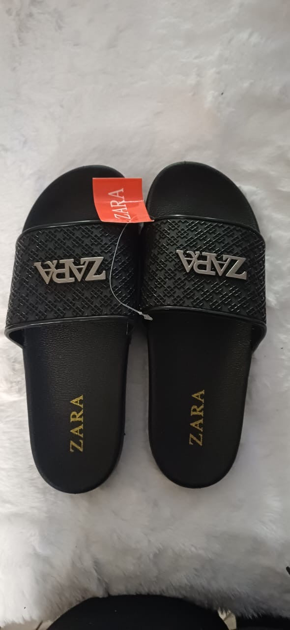 Black Women’s Slides