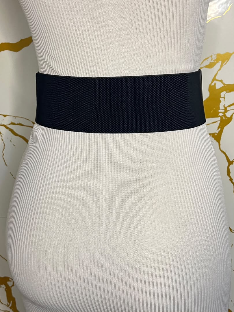 Ladies waist belt