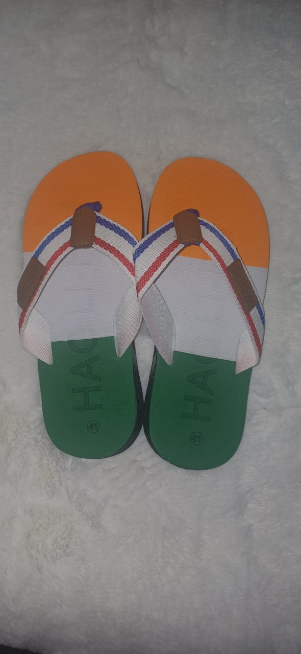 Haoli Fs slippers