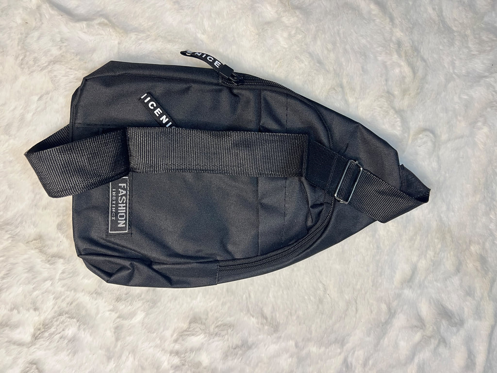 Black Sling bag