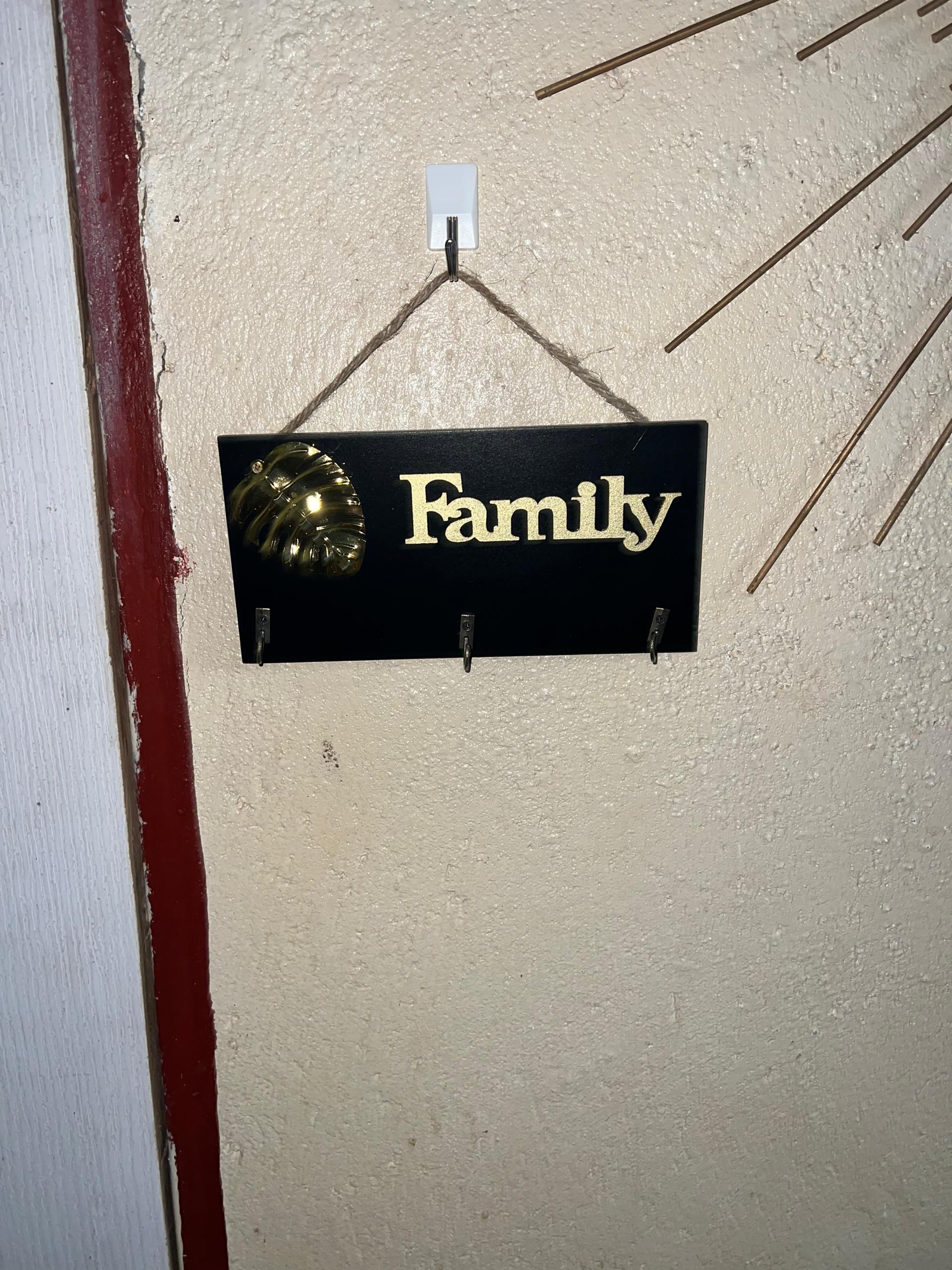 Home deco 