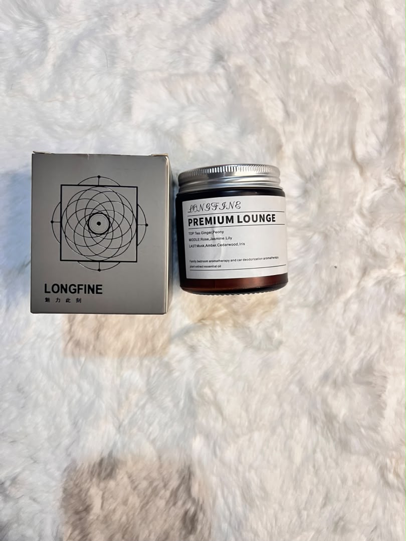 Premium lounge diffuser 