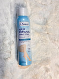 Dissar Hair removal spray foam 