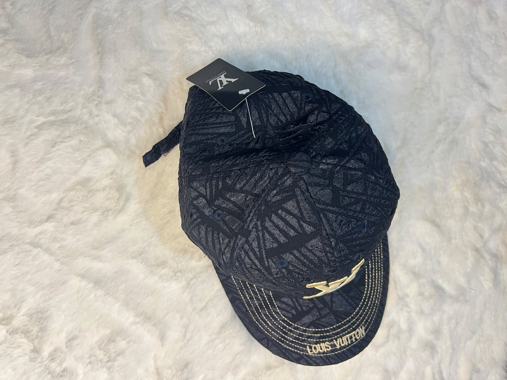 Louis Vuitton cap