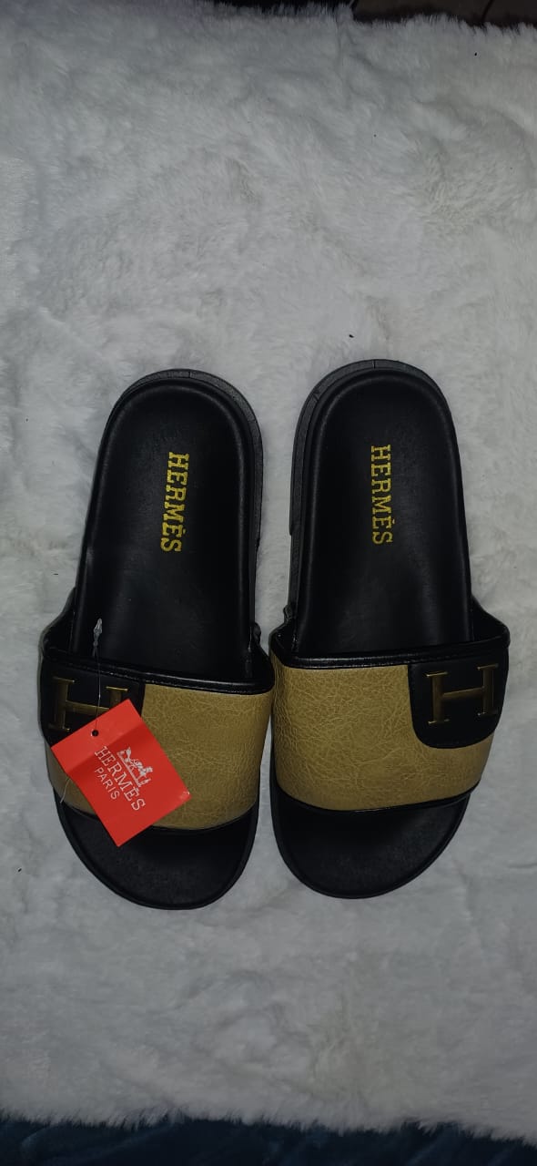 Hermes slides