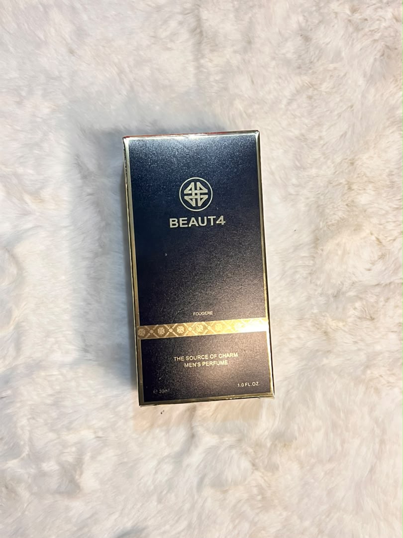 Beaut4 30ml  perfume