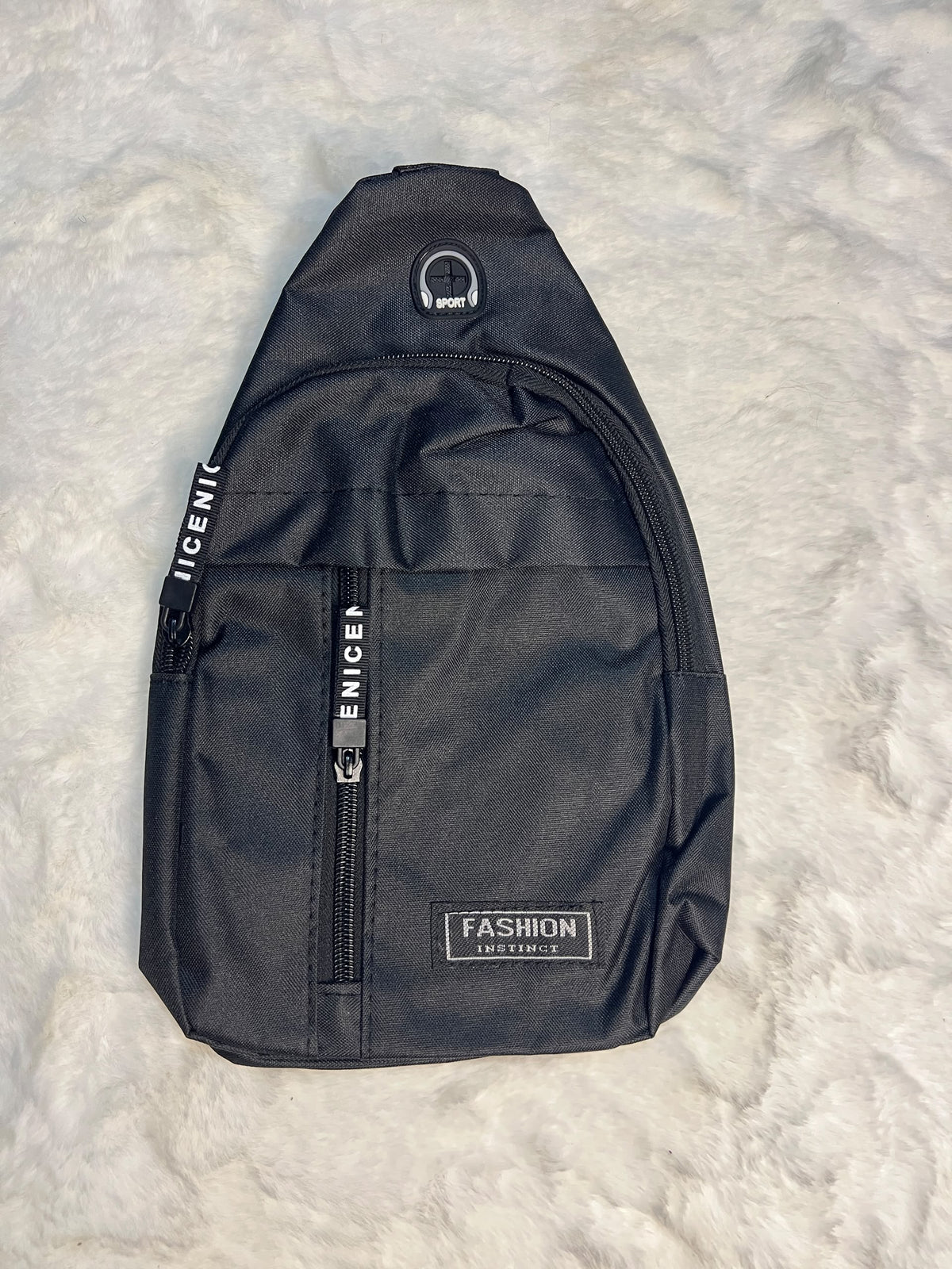 Sling bag