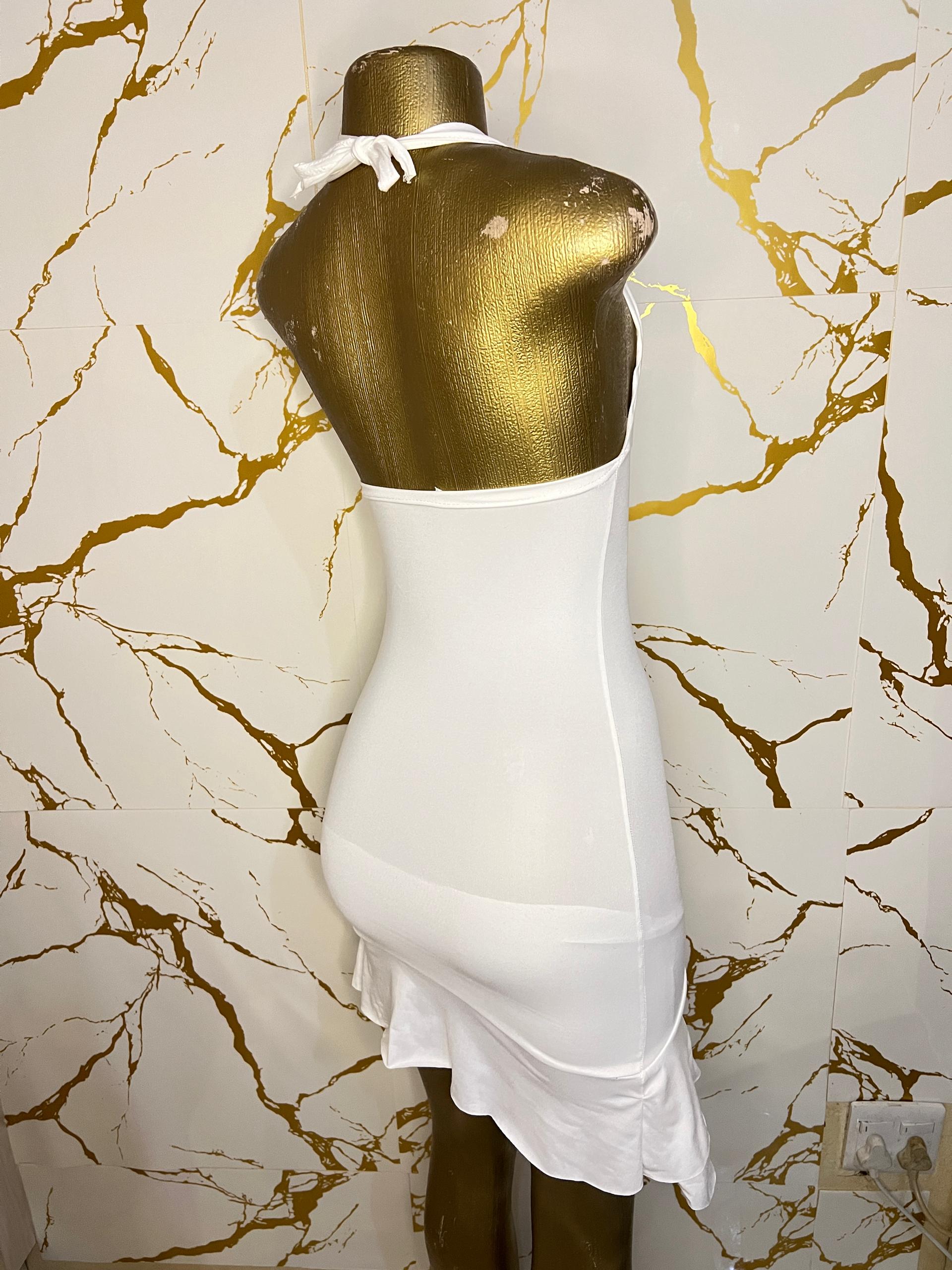 Pencil dress