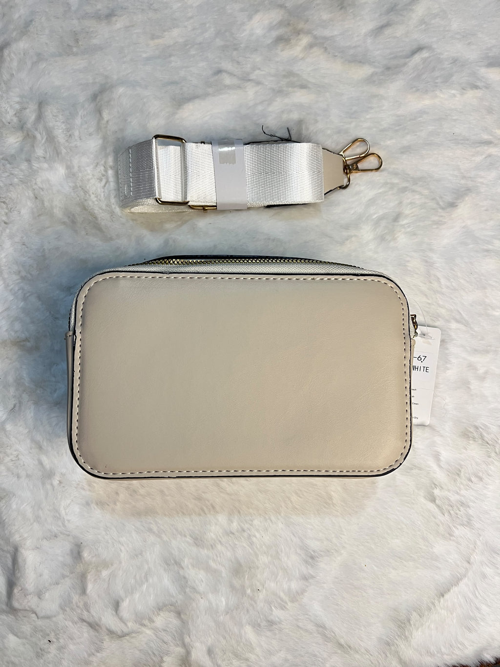 SM sling bag