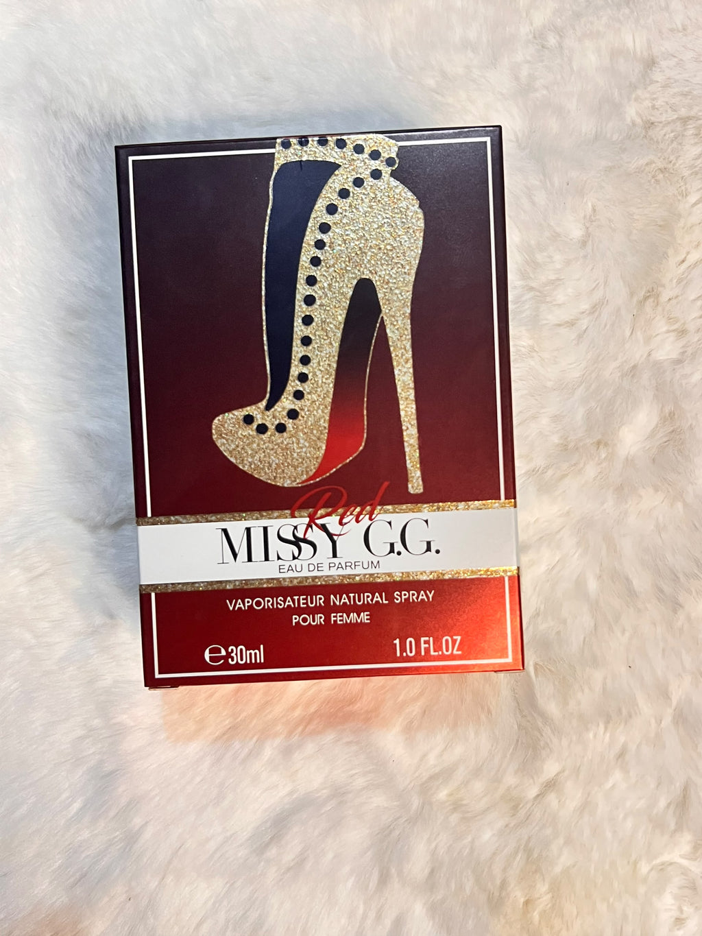 Missy G.G