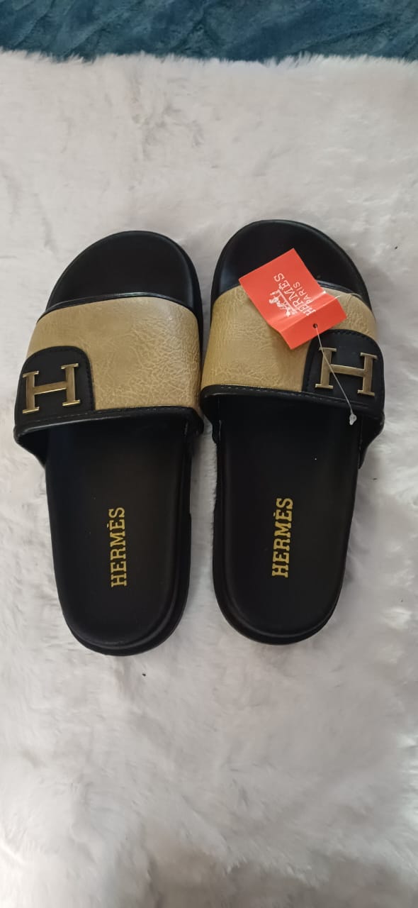 Hermes slides