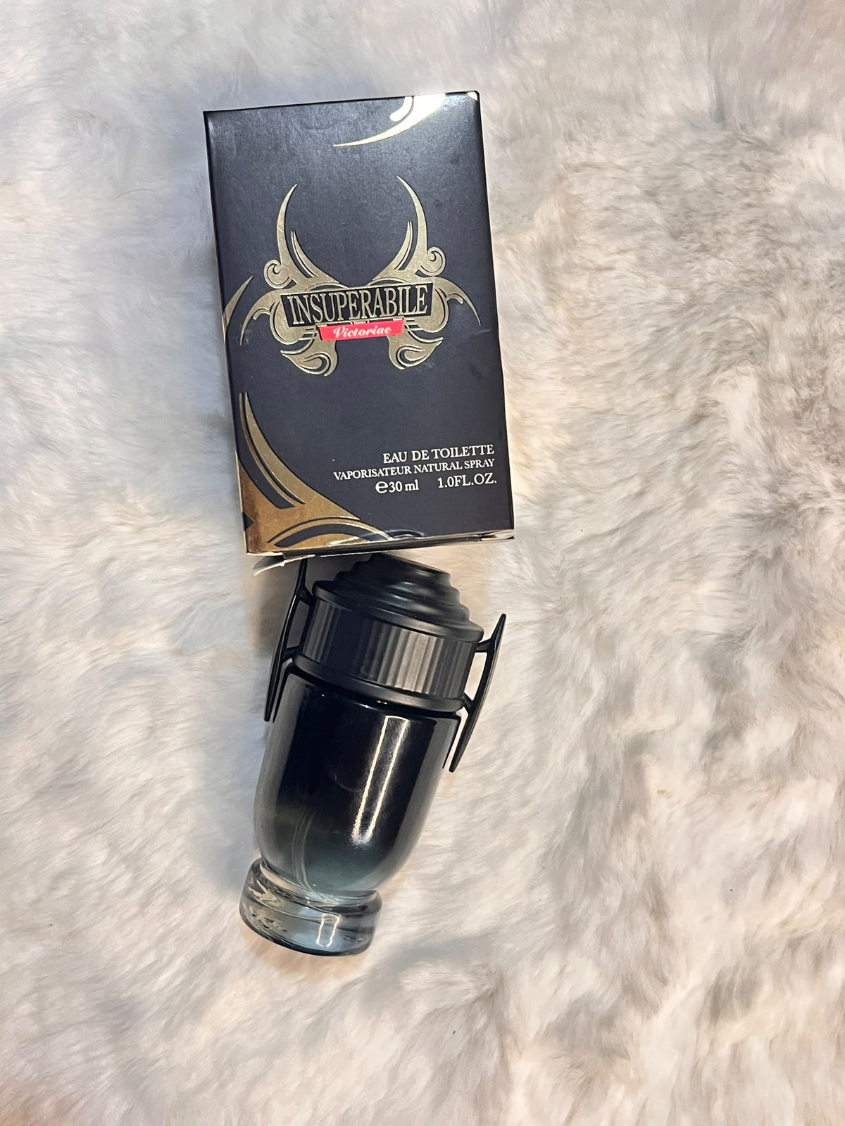 Insuperabile 30ml