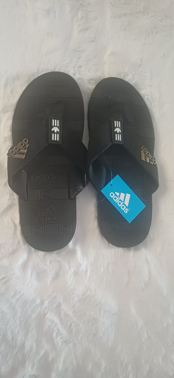 Addidas slippers