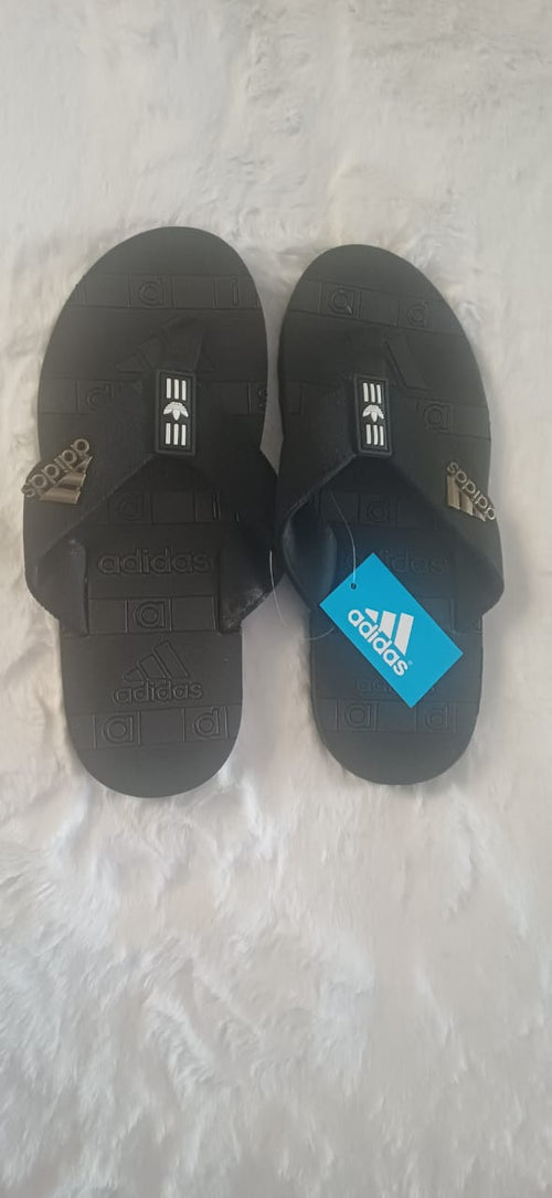 Addidas slippers