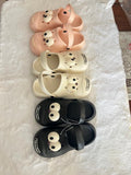 Smile crocs