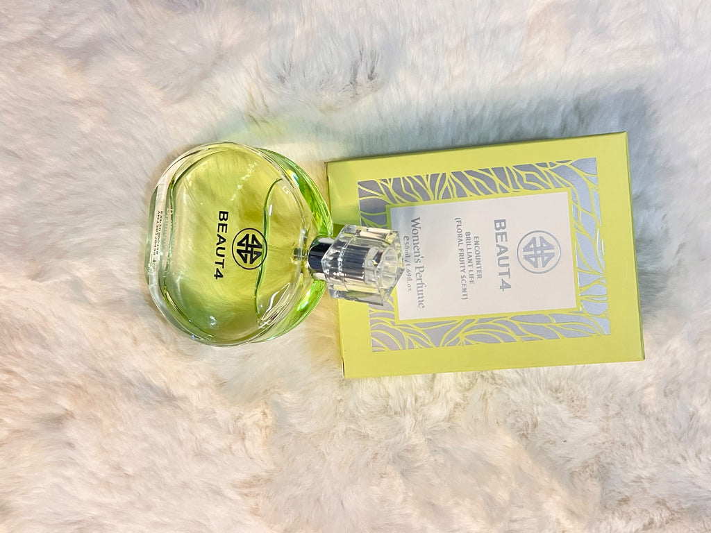 Beaut4 perfume