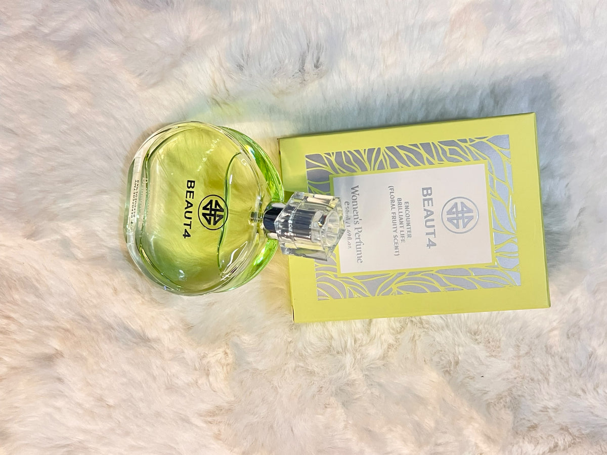 Beaut4 perfume
