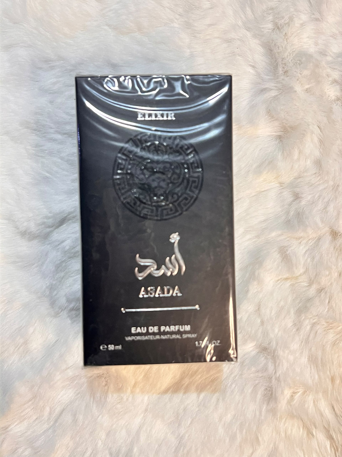 ASADA EAU DE PARFUM