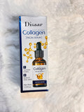 Dissar serum 