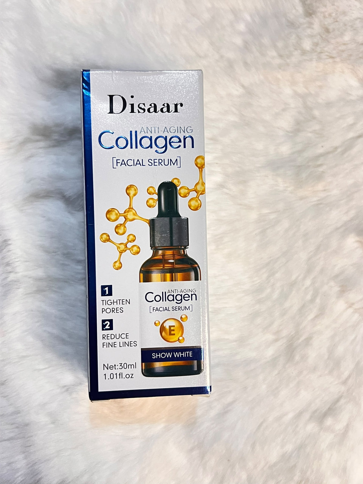 Dissar serum 