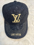 Louis Vuitton cap