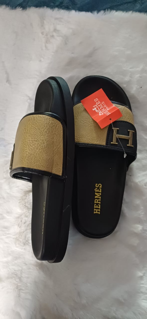 Hermes slides