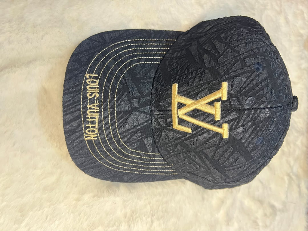 Louis Vuitton cap