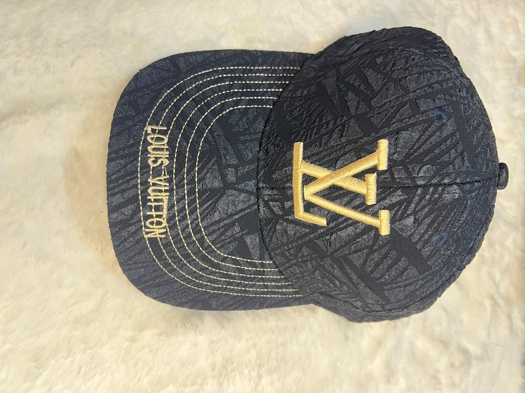 Louis Vuitton cap