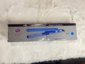 Digital ionic straightener 