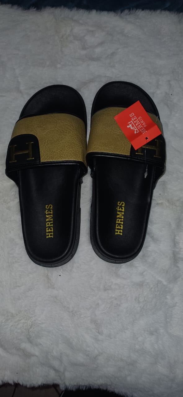 Hermes slides