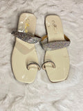 Slide sandles