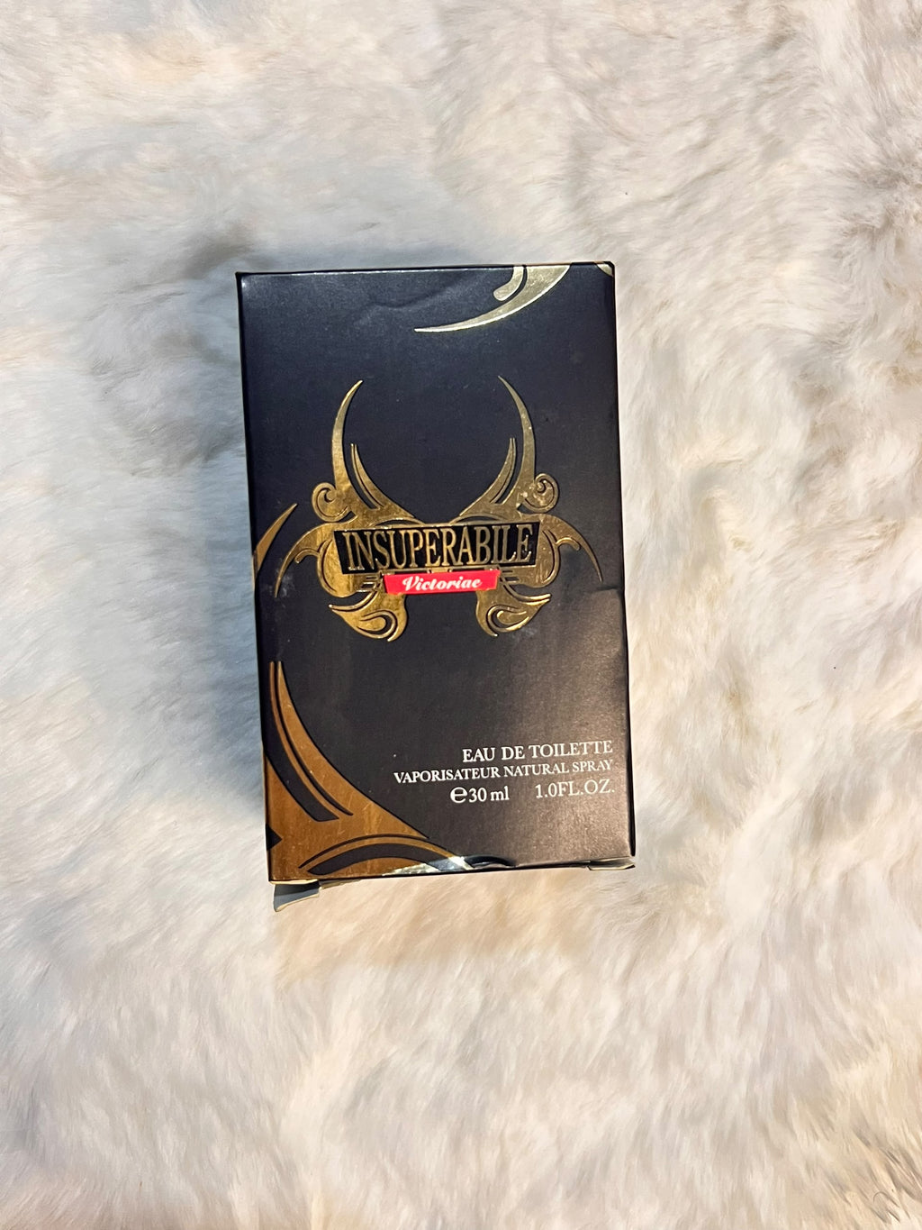Insuperabile 30ml