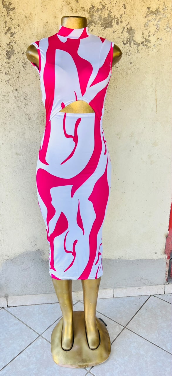 Pencil dress