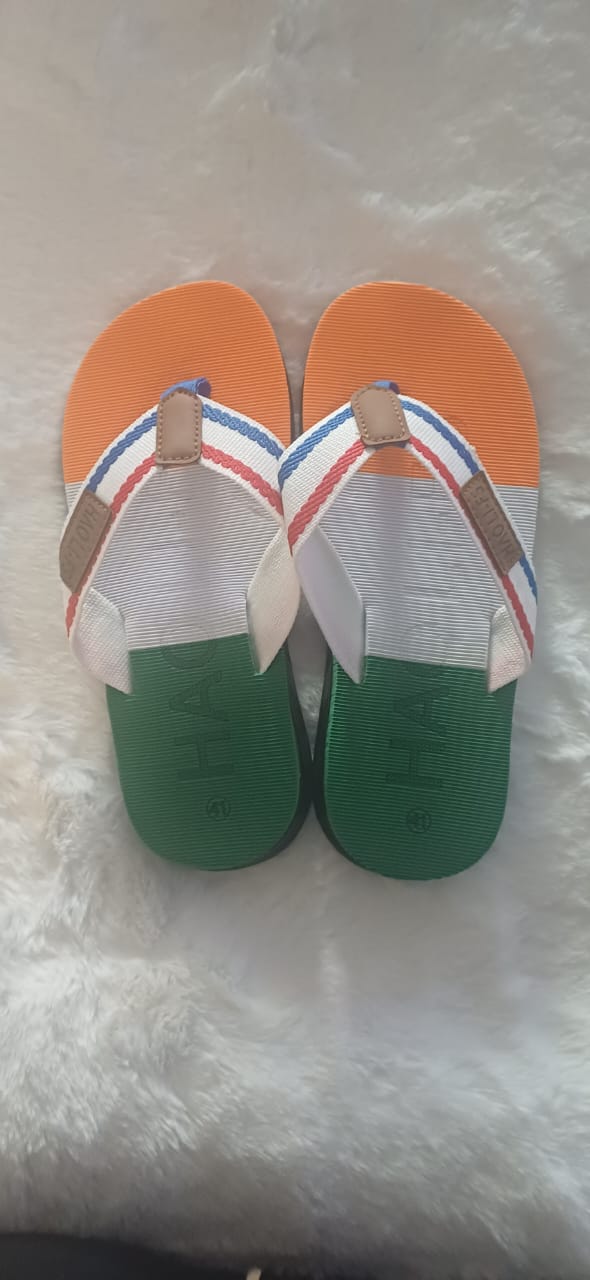 Haoli Fs slippers