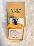 Villy Grasse new York