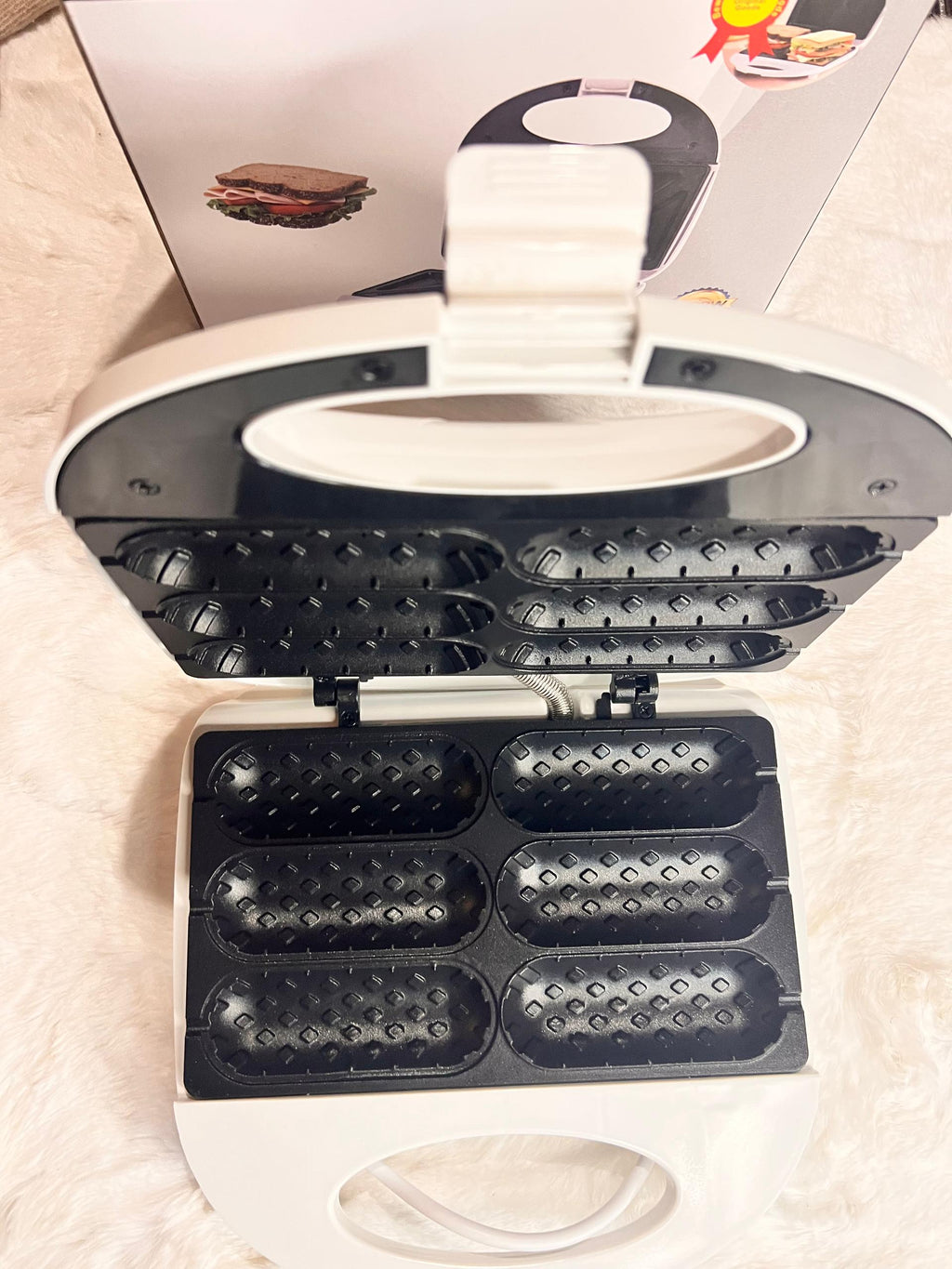 Multifunctional Breakfast Machine