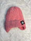 Beanie hat