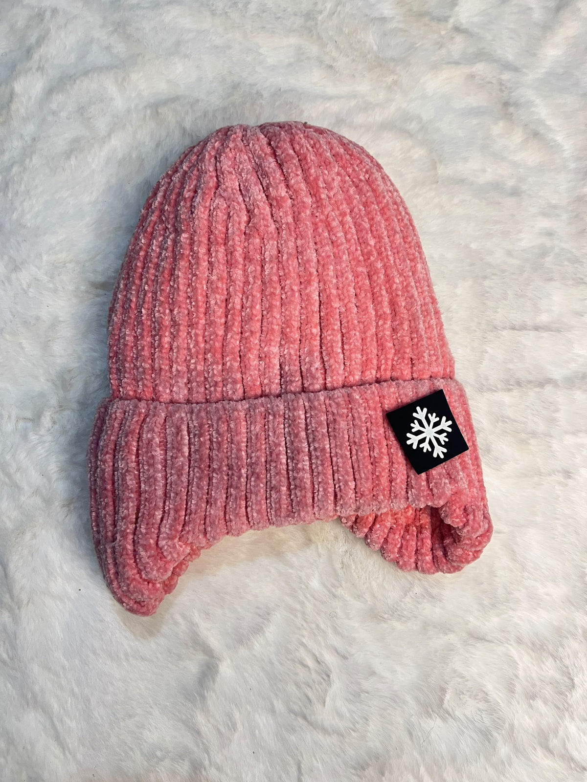 Beanie hat
