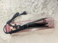 Hair straightener 