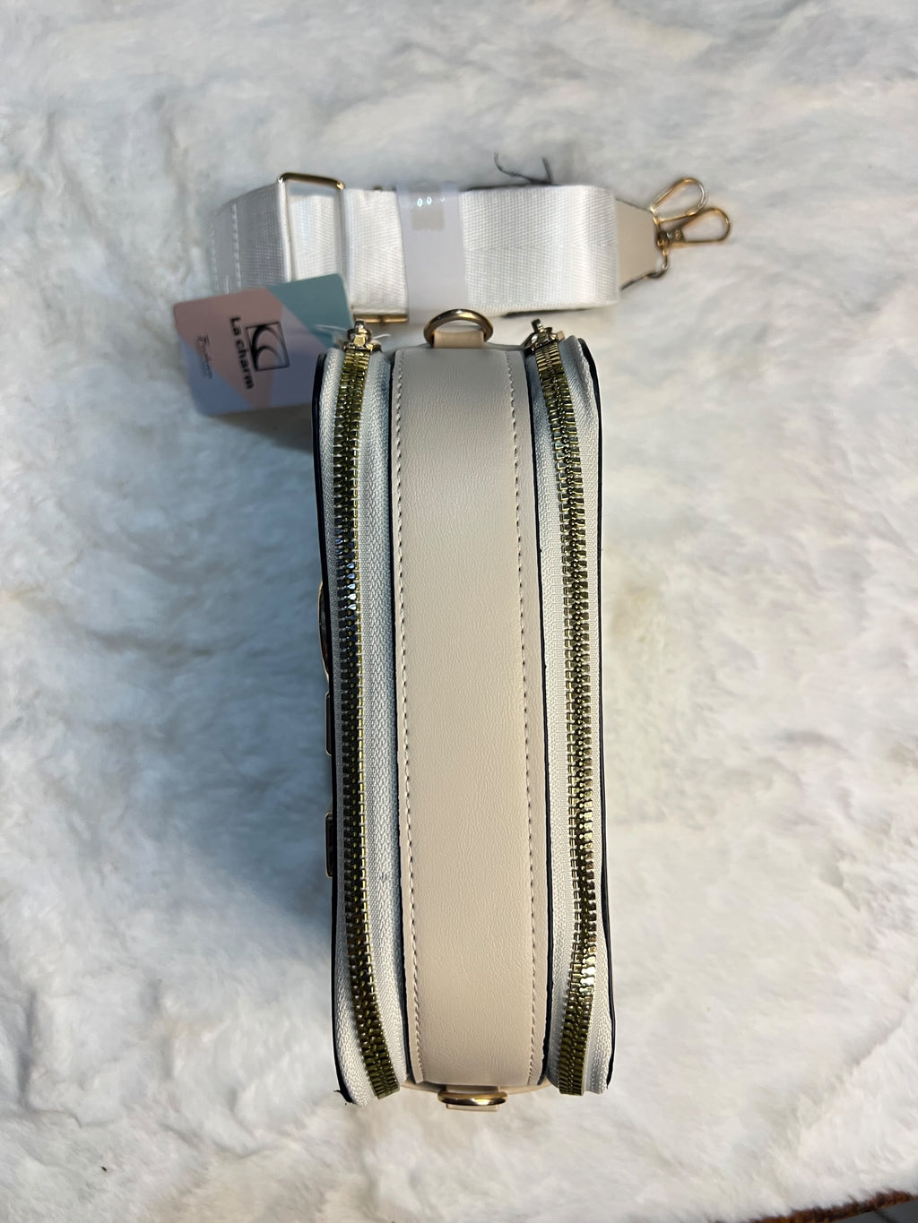 SM sling bag