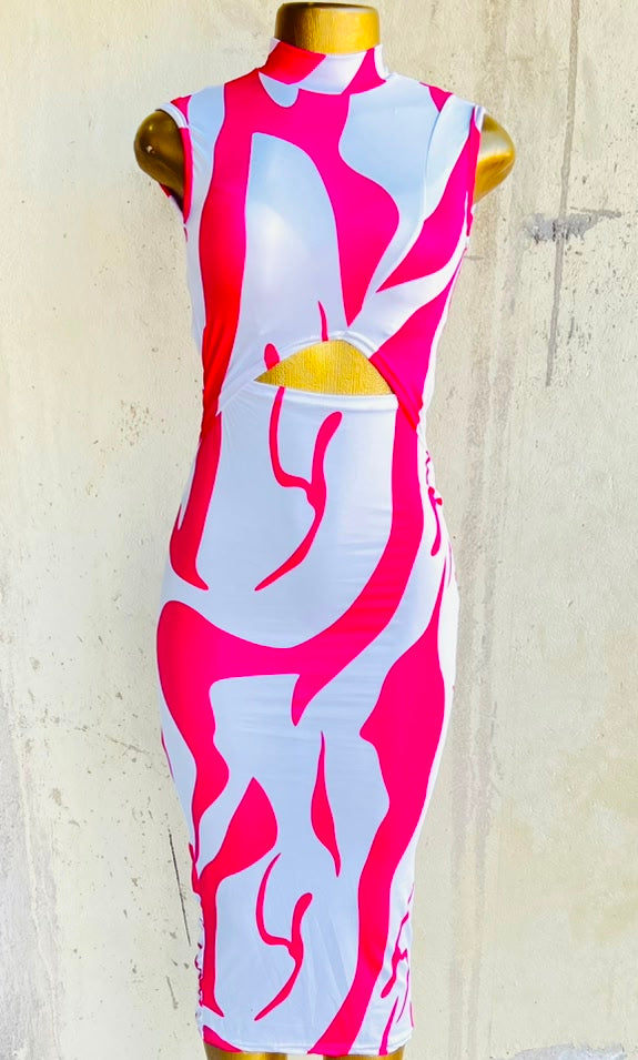 Pencil dress