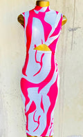 Pencil dress