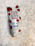 Cosmo face scrub  170ml 