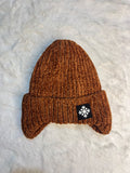 Beanie hat
