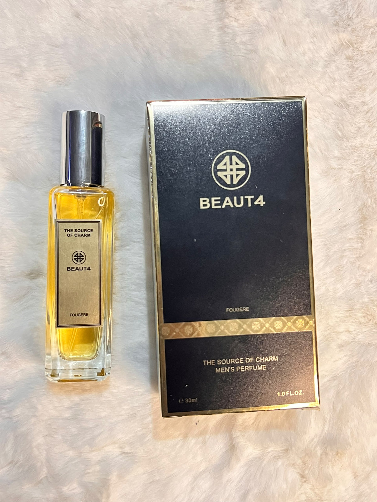 Beaut4 30ml  perfume
