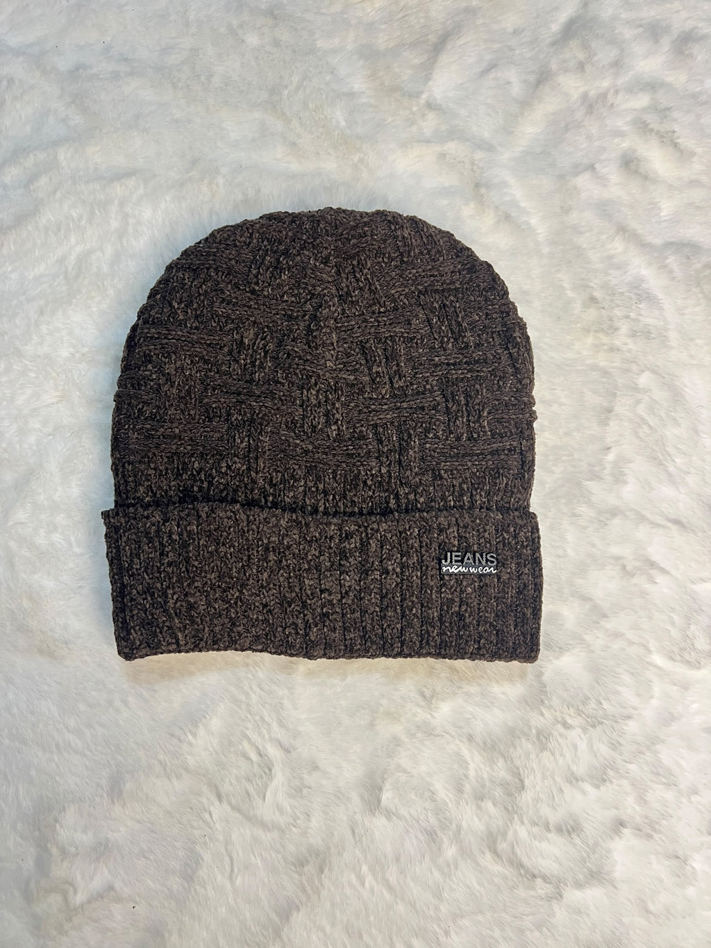 Beanie hat
